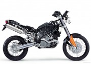 KTM 950 Adventure S KTM 950 Adventure S